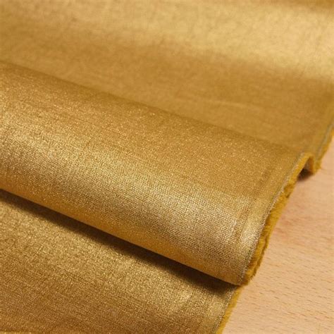 linen fabric with metallic thread|metallic fabric for quilting.